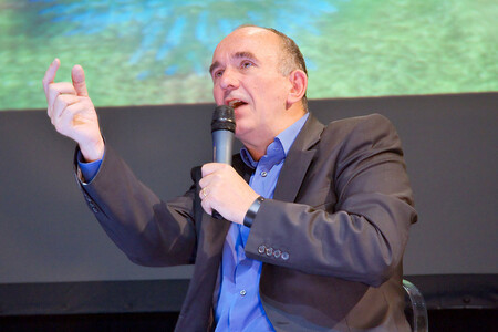Peter Molyneux