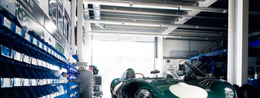 Los coches que adoro como mecánico (porque repararlos es un placer)