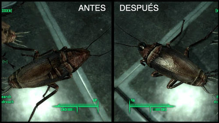 'Fallout 3' recibe una actualización gráfica deslumbrante en Xbox 360