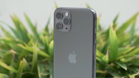 El iPhone 11 Pro está a un precio de locura en eBay: 999 euros por la versión de 64 GB y con envío nacional gratuito