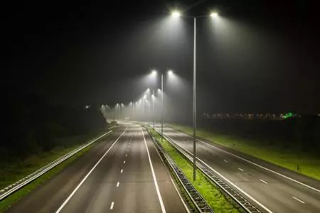 En busca de luces más "inteligentes" en la ciudad