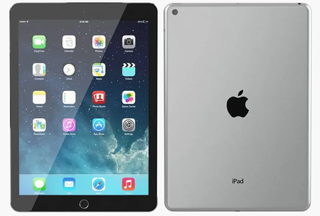 Crédito de imagem: Apple
