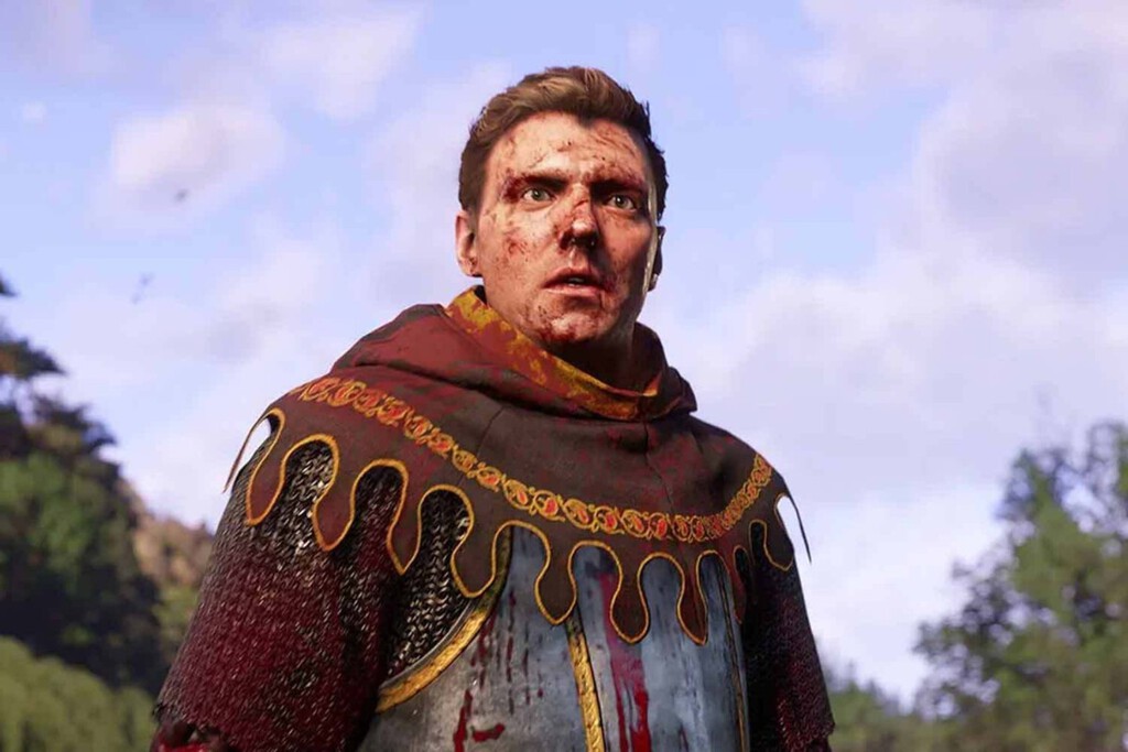 Imagen de Los autores de Kingdom Come: Deliverance sufren una pesadilla. Warhorse confirma un hackeo y ahora hay temores por lo que puede significar para sus juegos