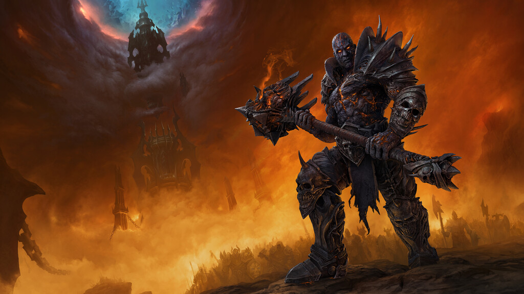 El parche 9.1.5 de World of Warcraft eliminará los nombres y referencias de los empleados de la compañía que despidieron por acoso El parche 9.1.5 de World of Warcraft eliminará los nombres y referencias de los empleados de la compañía que despidieron por acoso