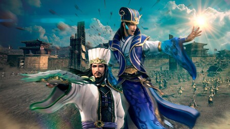Dynasty Warriors 9 Empires finalmente no llegará a principios de 2021 y retrasa su lanzamiento indefinidamente