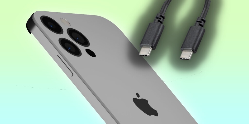 El iPhone 14 será el último con Lightning: todos los rumores apuntan a un iPhone con USB-C para 2023