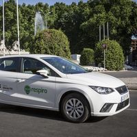 SEAT estudia abandonar su negocio de carsharing Respiro: "Existe cierta desconfianza sobre el uso del coche compartido"