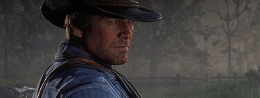 Red Dead Redemption 2 es el último de una trilogía por culpa de seis botellas de tequila y un jefazo de Capcom
