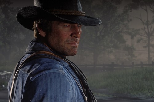 Red Dead Redemption 2 es el último de una trilogía por culpa de seis botellas de tequila y un jefazo de Capcom