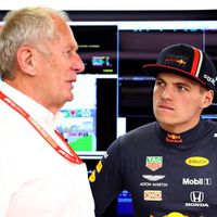 Helmut Marko quería organizar un campamento para que los pilotos de Fórmula 1 de Red Bull se contagiasen del coronavirus