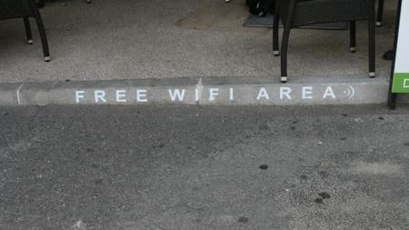 El WiFi en verano, ese oscuro objeto del deseo