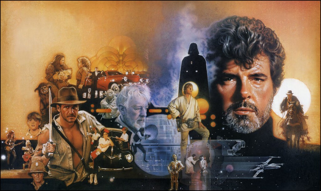 Por qué George Lucas vendió Star Wars a Disney sabiendo que no seguirían sus planes, según el propio George Lucas