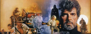 Por qué George Lucas vendió Star Wars a Disney sabiendo que no seguirían sus planes, según el propio George Lucas Por qué George Lucas vendió Star Wars a Disney sabiendo que no seguirían sus planes, según el propio George Lucas