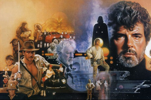 Por qué George Lucas vendió Star Wars a Disney sabiendo que no seguirían sus planes, según el propio George Lucas