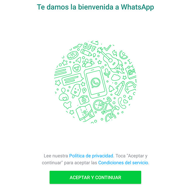 Cómo borrar los datos de una aplicación Android y qué pasa al hacerlo