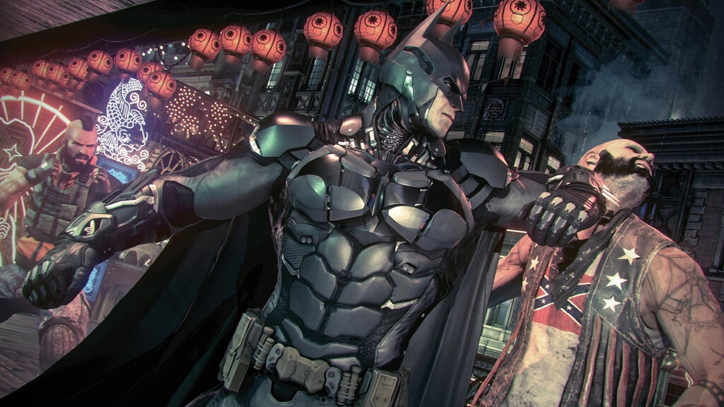 Estos juegos tenían unas pantallas de muerte tan buenas que me hacían querer morir una vez detrás de otra para verlas todas 