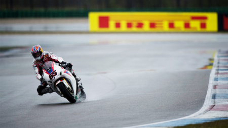 Johnny Rea Assen