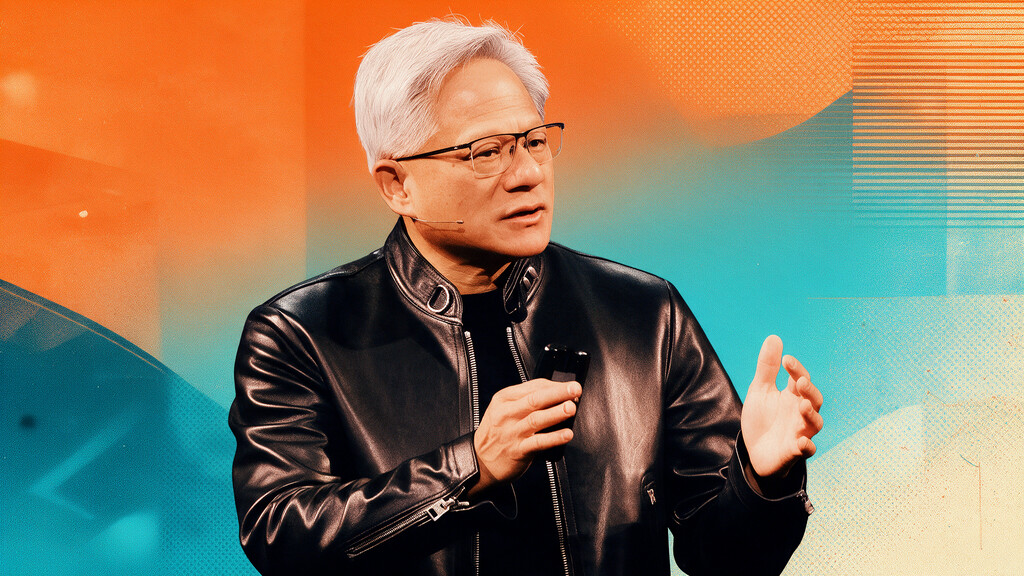 "No puedes pasar un día sin recibir alguna crítica": el modelo de liderazgo de Jensen Huang que no da tregua a sus empleados