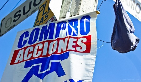 La retribución de los accionistas en España ya se hace en acciones en el 25% de los casos