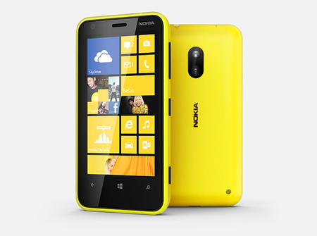 Nokia podría lanzar el Windows Phone más barato en este MWC 2013