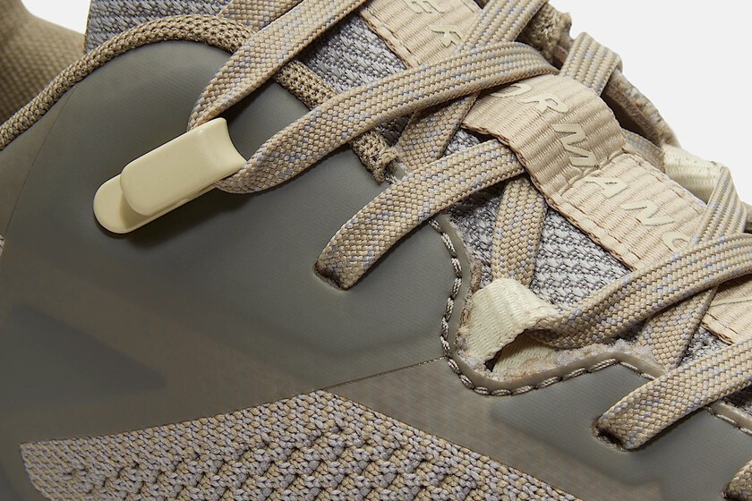Timberland liquida a mitad de precio las zapatillas de senderismo flexibles con más estilo para diario