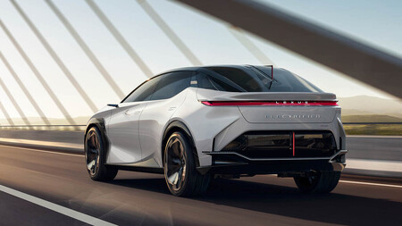 ¡Acelerón a la electrificación! Lexus lanzará su primer coche híbrido enchufable en 2021 y un nuevo coche eléctrico en 2022