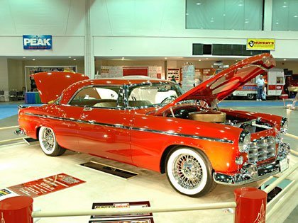 1955 Chrysler 300