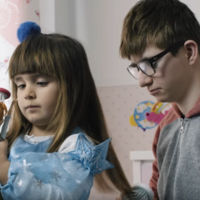 "La suerte de tenerte", emotiva campaña en el Día Mundial del síndrome de Down