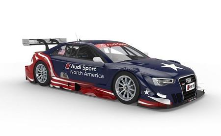 Audi se fija en Estados Unidos