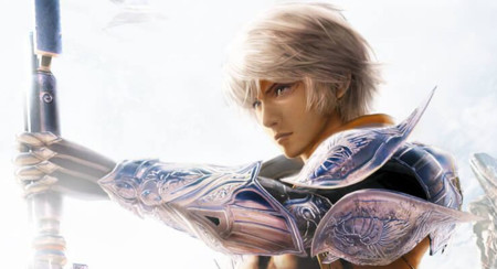 Mobius Final Fantasy llegará a Europa el 3 de agosto
