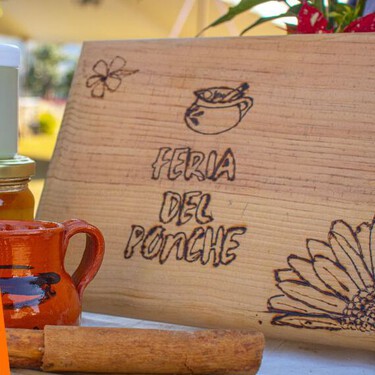 Feria del Ponche 2025: así será el evento imperdible de Tepoztlán para disfrutar bebidas calientes este invierno