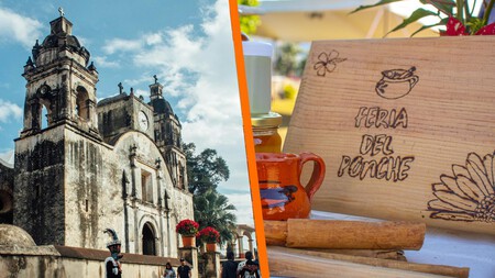Feria del Ponche 2025: así será el evento imperdible de Tepoztlán para disfrutar bebidas calientes este invierno
