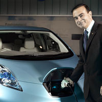 Ya es oficial, Nissan ya controla Mitsubishi. Y la Alianza es ahora tan grande como Toyota, Volkswagen y General Motors