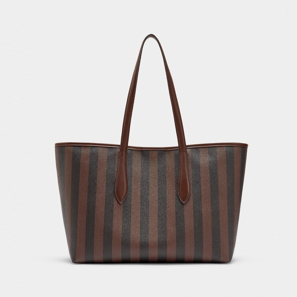 Bolso shopper Parfois