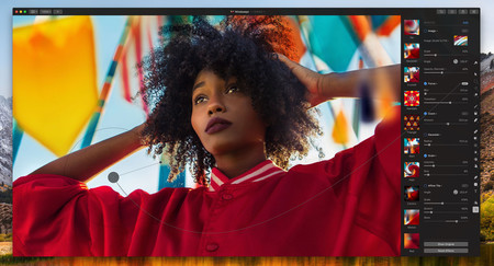 Llega Pixelmator Pro, inteligencia artificial para edición y diseño, y para ganarse a los profesionales