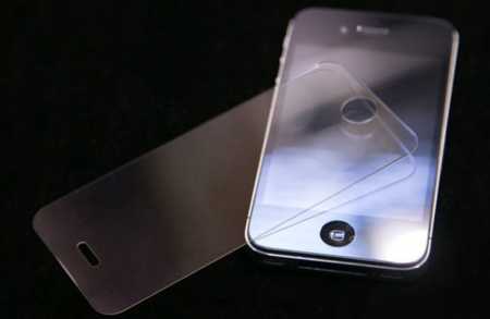 Corning, el fabricante de las coberturas Gorilla Glass, sella una alianza con Samsung