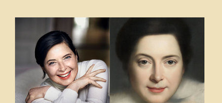 Adiós FaceApp: esta web convertirá tu selfie en una obra de arte clásica