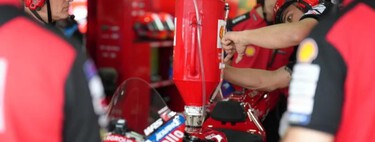 Confirmado: a 85 euros/litro, el precio del nuevo combustible sintético que usará MotoGP puede arruinar a los equipos 