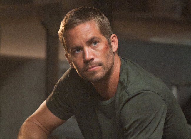 Paul Walker, recordado protagonista de 'Fast & Furious'