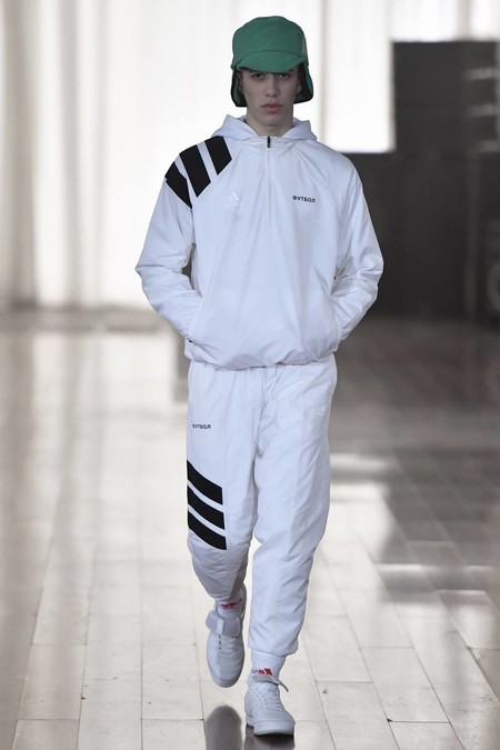 El efecto Rubchinskiy, o de cómo adidas vuelve a ser el uniforme cool de las calles