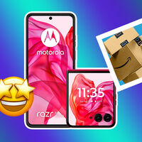 Este es uno de los mejores celulares de Motorola y gracias al Prime Day 2025 de Amazon tiene más de 10,000 pesos de descuento 