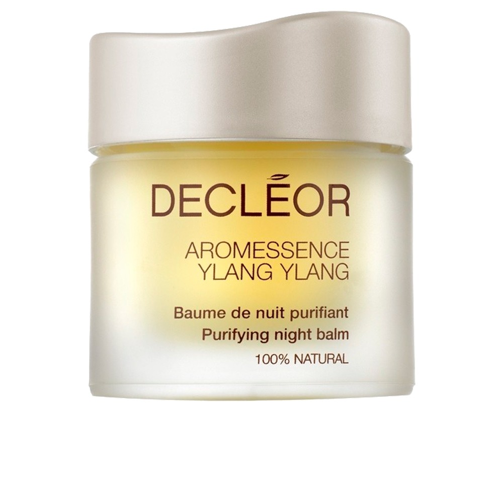 Aromessence Ylang Ylang Baume de nuit purifiant