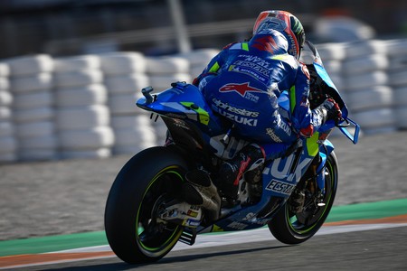 Alex Rins