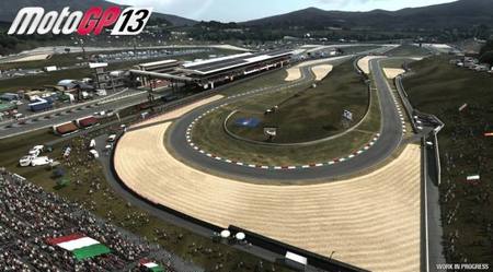 A por las motos con el ‘MotoGP 13’ de Milestone