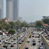 Hoy No Circula para 24 y 25 de diciembre: ¿qué autos no pueden salir en CDMX y Área Metropolitana durante fiestas navideñas?