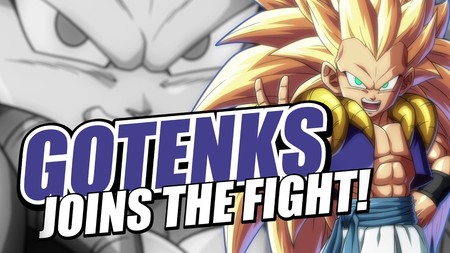 Dragon Ball FighterZ presenta a Gotenks en su nuevo adelanto: un torbellino de energía tan divertido como letal