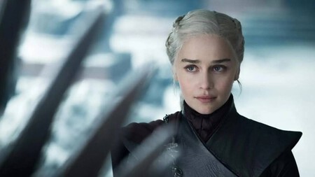 Daenerys Targaryen