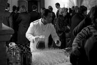 Creación de empleo y 800 euros 