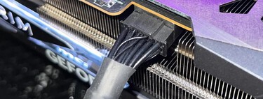 La RTX 5090 no está quemando cables, sino que NVIDIA ha sido víctima de un bulo relacionado con otra GPU de la marca