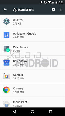 Las 15 novedades de Android M Developer Preview 2